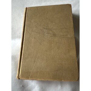 Vintage Wild Hunger Novel By Fred Malloy Woodford Press First Edition Missing DJ